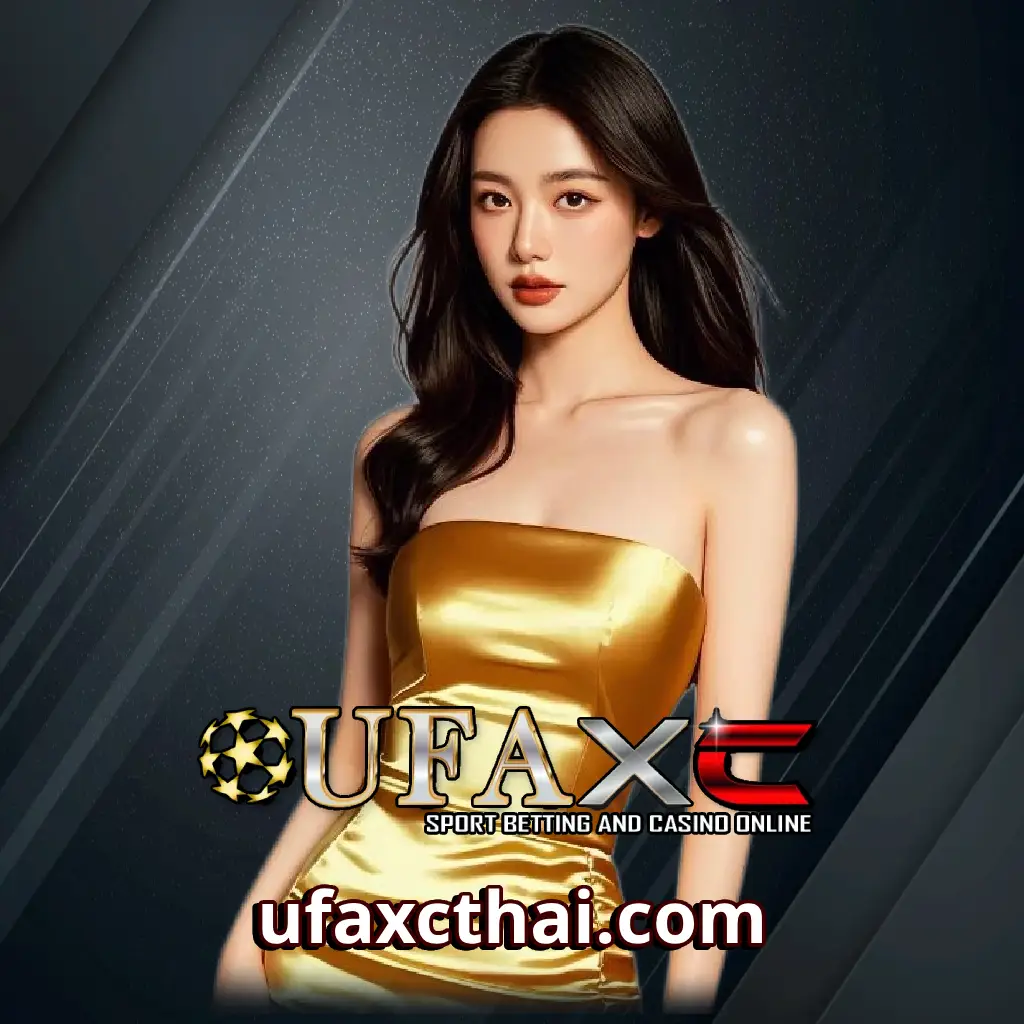 ufaxc เว็บตรง
