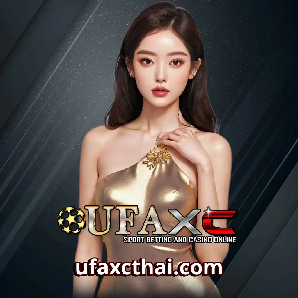 ufaxc ฝากถอนออโต้